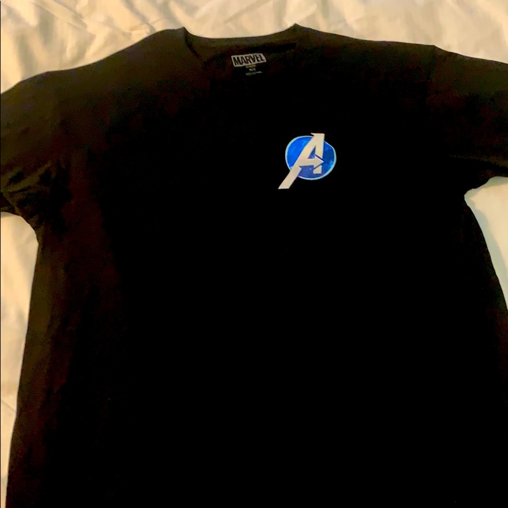 Avengers T-shirt